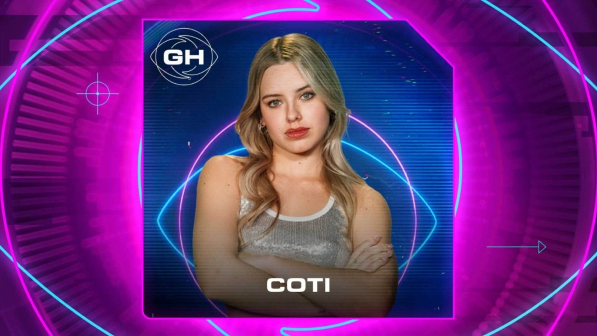 "Gran Hermano 2022": le gritaron "traidora" a Coti y terminó en crisis